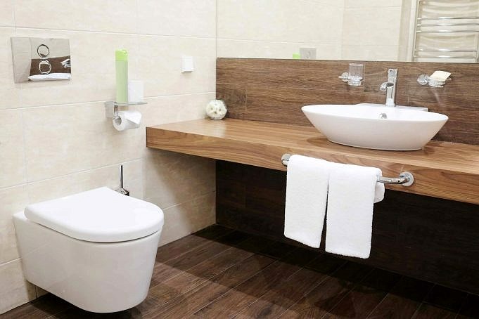 6 Kompakte Toiletten Für Kleine Badezimmer – Testberichte & Vergleich